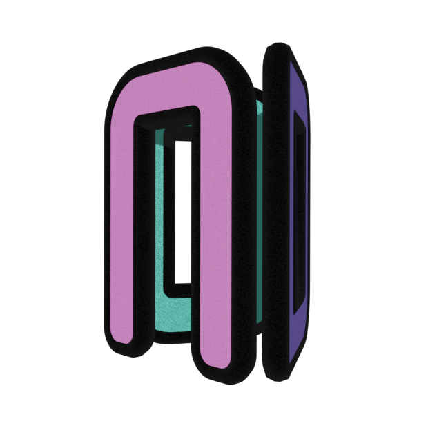DON Interactive Logo