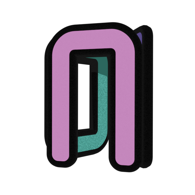 DON Interactive Logo