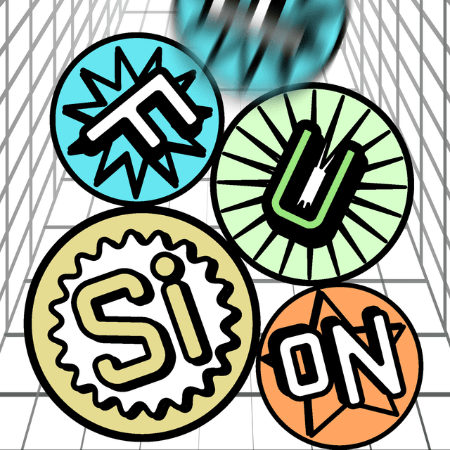 Beats from Outer Space Game Icon